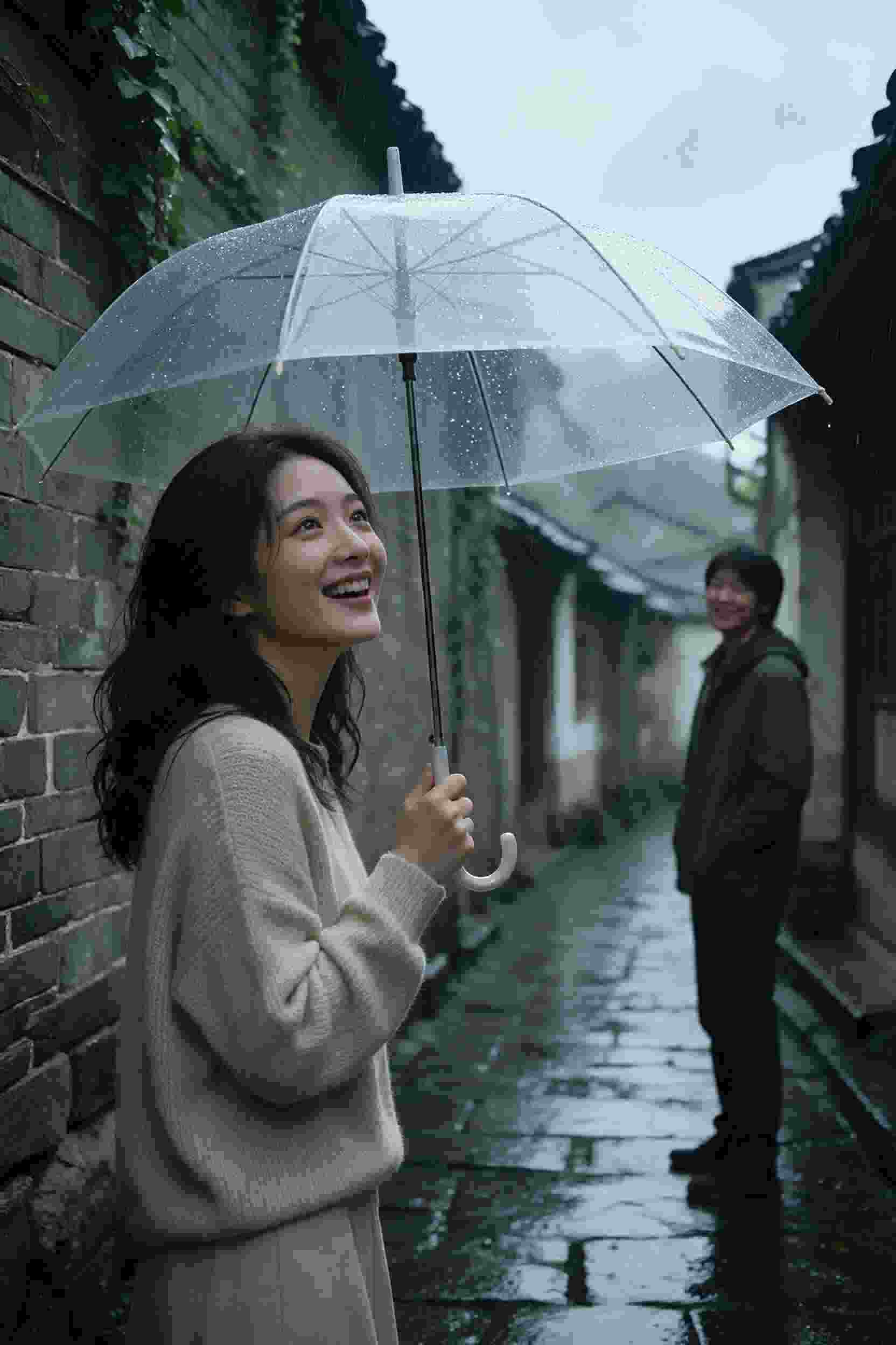 校园青春物语