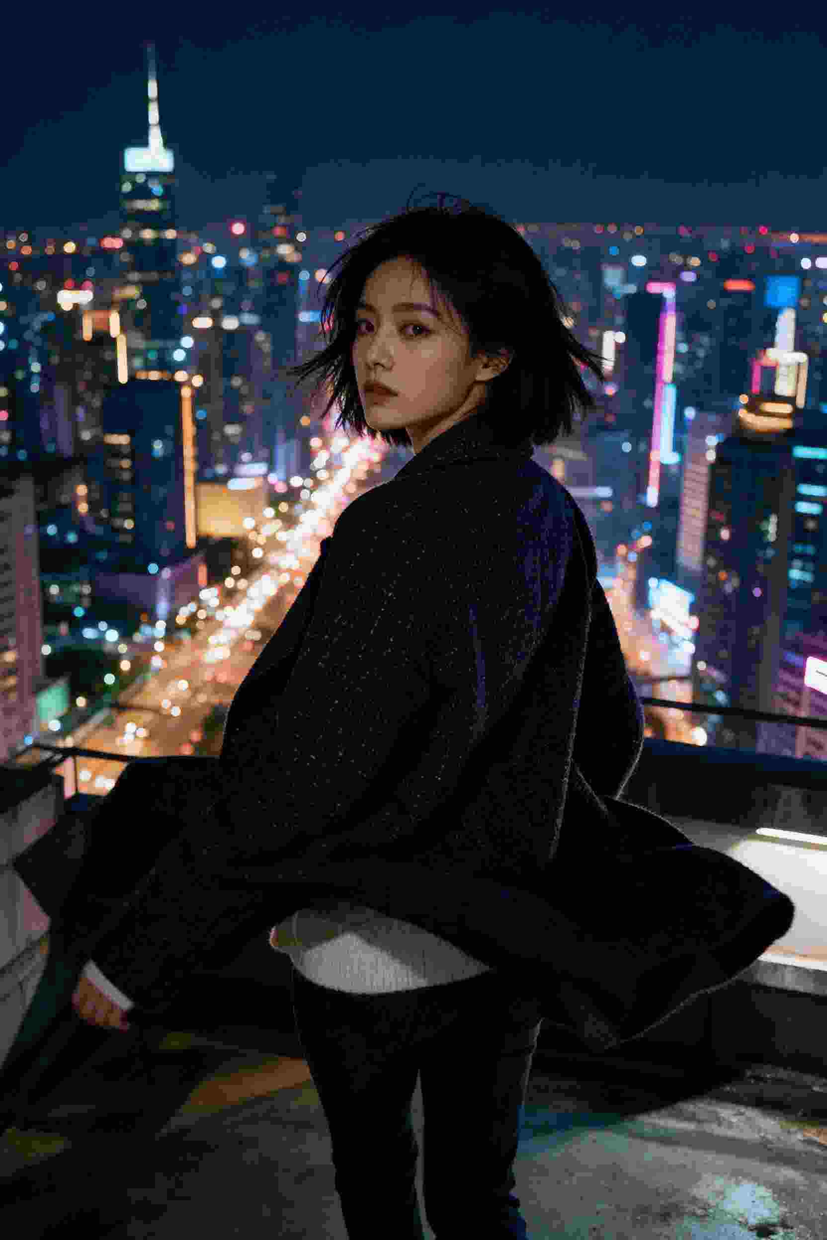 魔法少女战争
